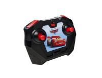 RC Cars 3 Blesk McQueen Turbo Racer 1:24, 17cm, 2kan